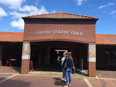 Curtin Student Guild - Opiniones