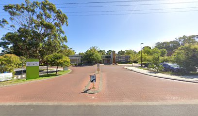 Curtin University Of Technology - Margaret River Campus - Opiniones