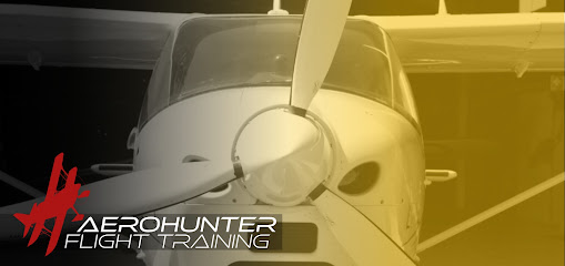 Aerohunter Flight Training - Opiniones