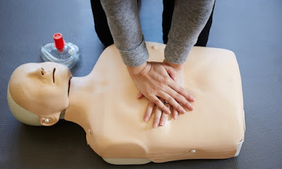 First aid training course Bankstown New First Training - Opiniones