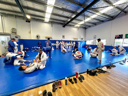 Gracie Barra Campbelltown - Opiniones