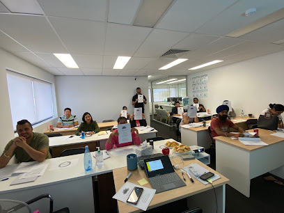 Alchemist Academy Gold Coast Branch - PTE Coaching, IELTS Training & NAATI CCL Preparation Centre - Opiniones