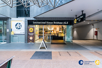 International House Brisbane - ALS - Opiniones