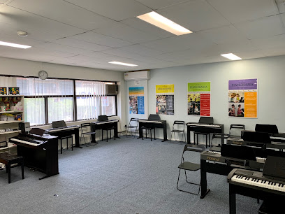 International School of Music Leichhardt - Opiniones