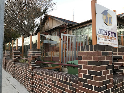 Jenny&apos;s Kindergarten & Early Learning Leichhardt - Opiniones