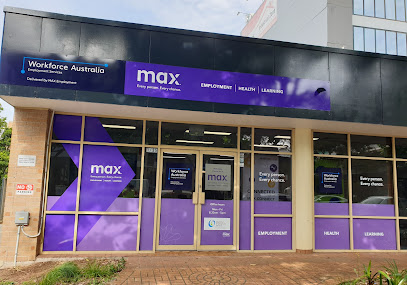 MAX Bankstown – Employment | Health | Learning - Opiniones