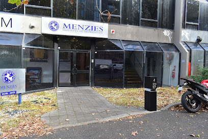 Menzies Institute of Technology - Opiniones