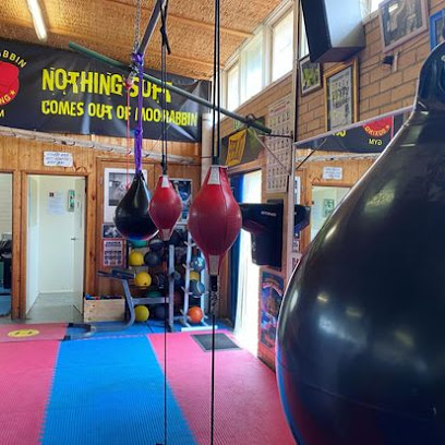 Moorabbin Boxing Gym - Opiniones