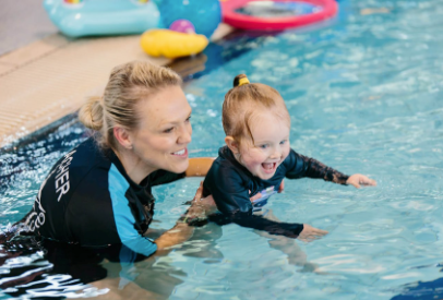 Paul Sadler Swimland | Swimming Lessons Ringwood - Opiniones