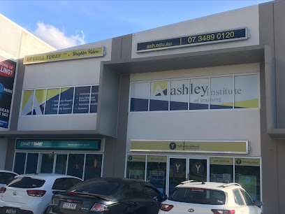 North Lakes | Ashley Institute of Training | RTO 20749 - Opiniones