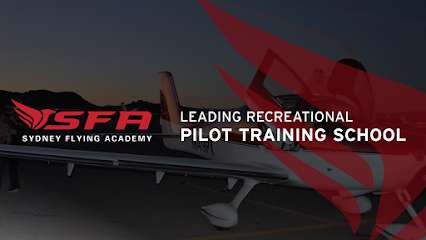 Sydney Flying Academy - Opiniones