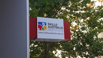 Skills Australia Institute - Perth College - Opiniones