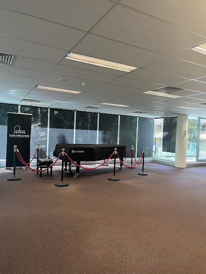 Sydney Piano School & Pedagogy Research Centre - Opiniones