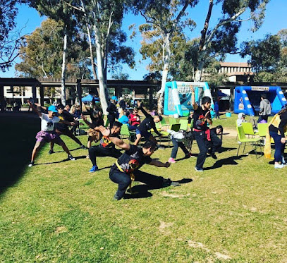 Yut Hung Kung Fu Academy and Canberra Dragon Dance - Opiniones