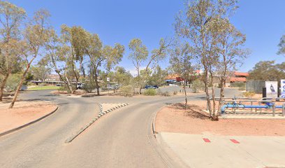 Charles Darwin University, Alice Springs Campus - Opiniones