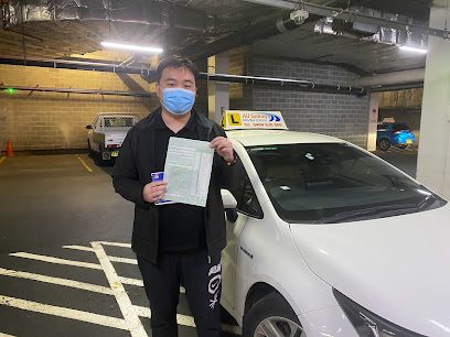 Chatswood Driving School 悉尼华人驾校 - Opiniones