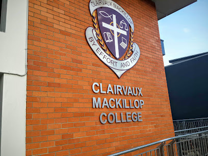 Clairvaux MacKillop College - Opiniones