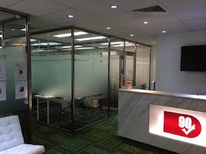 90Plus Coaching Center Chatswood Branch（90Plus 教育补习中心 Chatswood 分校） - Opiniones