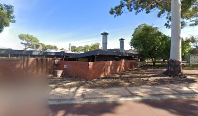 Building 203 Curtin University - Opiniones