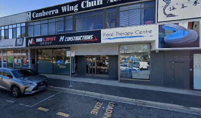 Canberra Wing Chun Academy - Opiniones