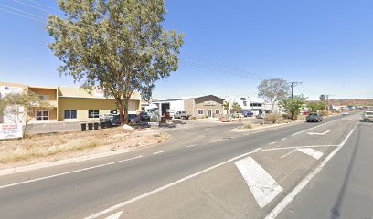 Central Australian Driving School - Opiniones