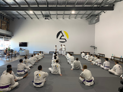 Costa Academy Brazilian Jiu Jitsu & Fitness - Opiniones