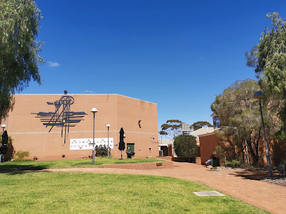 Curtin University: Western Australian School of Mines - Opiniones