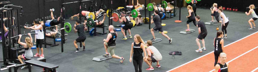 FIT College: Fitness Courses in Parramatta - Opiniones