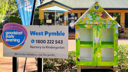 Goodstart Early Learning West Pymble - Opiniones