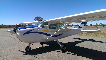 Goldfields Air Services Flight School - Opiniones