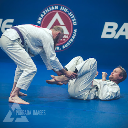 Gracie Barra Shellharbour - Opiniones