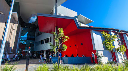 Griffith University, Gold Coast Campus - Opiniones