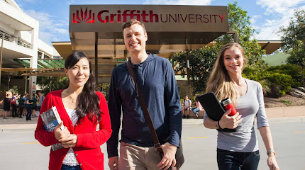 Griffith University, Nathan Campus - Opiniones