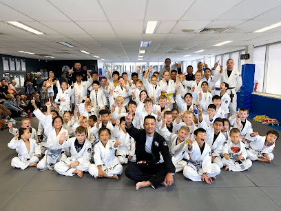 Alpha Jiu Jitsu Academy Richmond - Brazilian Jiu Jitsu - Opiniones