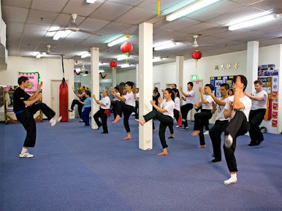 International Wing Chun Academy (Penrith) - Opiniones