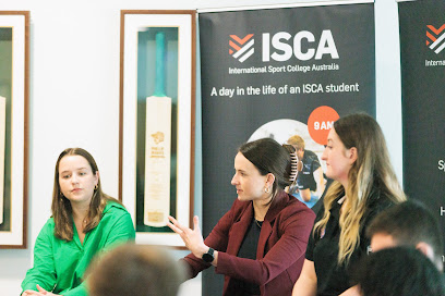 ISCA - International Sport College Australia - Opiniones