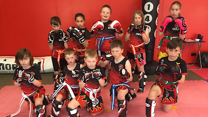 Kalgoorlie Kickboxing & MMA Mixed Martial Arts Gym - Opiniones