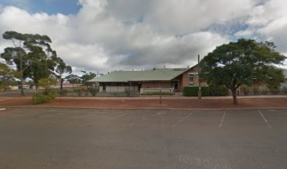 Kalgoorlie Primary School - Opiniones