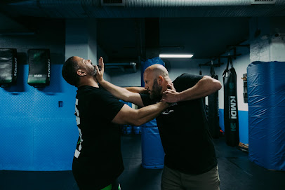 Krav Maga Defence Institute - Opiniones