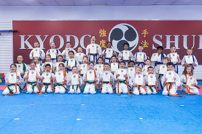 KYODO SHUHO Karate - Opiniones