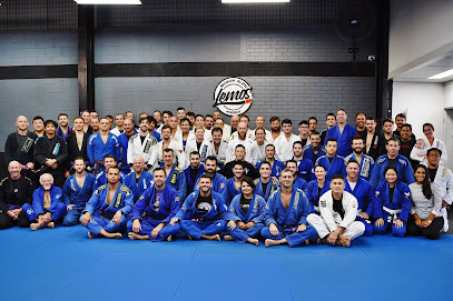 Lemos Brazilian Jiu Jitsu Academy - Opiniones