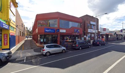 MatchWorks Footscray - Opiniones