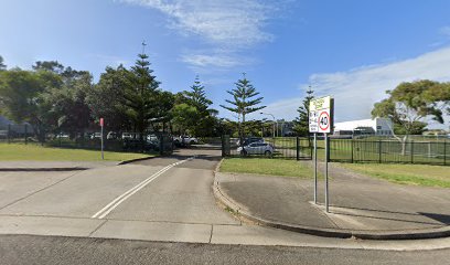 Matraville Sports High School - Opiniones