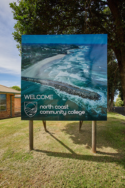 North Coast Community College - Opiniones