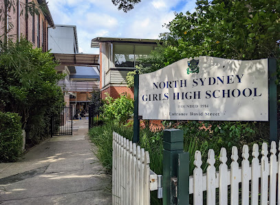 North Sydney Girls High School - Opiniones