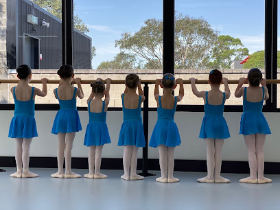 NSW International Ballet Academy - Opiniones