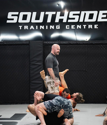 Southside Training Centre - Opiniones