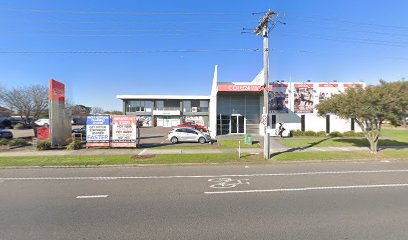 Peninsula Swim School at Core24 Frankston - Opiniones