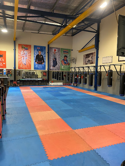 Pollet&apos;s Martial Arts Centre Penrith - Opiniones