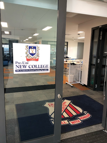 Pre-Uni New College Bankstown - Opiniones